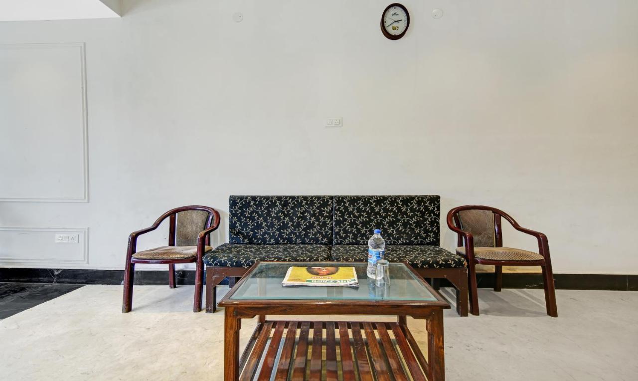Itsy Hotels Amrita Raghunath Bazaar Jammu Exterior foto