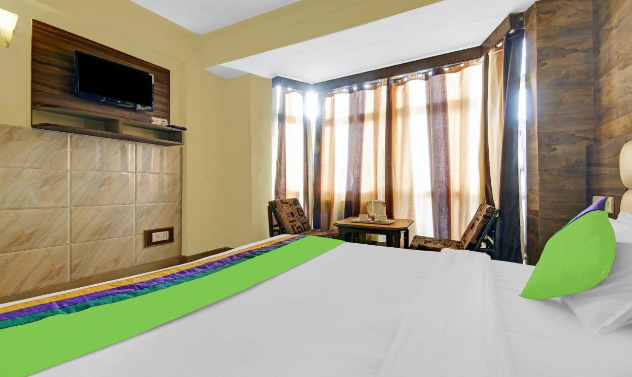 Itsy Hotels Amrita Raghunath Bazaar Jammu Exterior foto